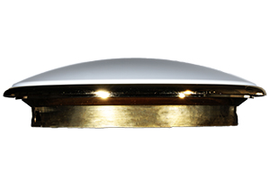 Penhale Quantock Horizon Brass | Penhale Quantock LTD