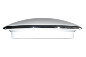 Penhale Quantock Horizon Chrome | Penhale Quantock LTD