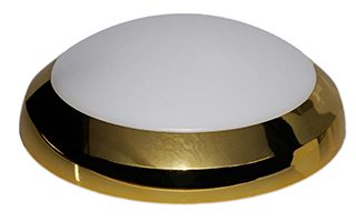 Penhale Quantock Solar Brass | Penhale Quantock LTD