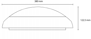Solar Line Drawing | Penhale Quantock LTD
