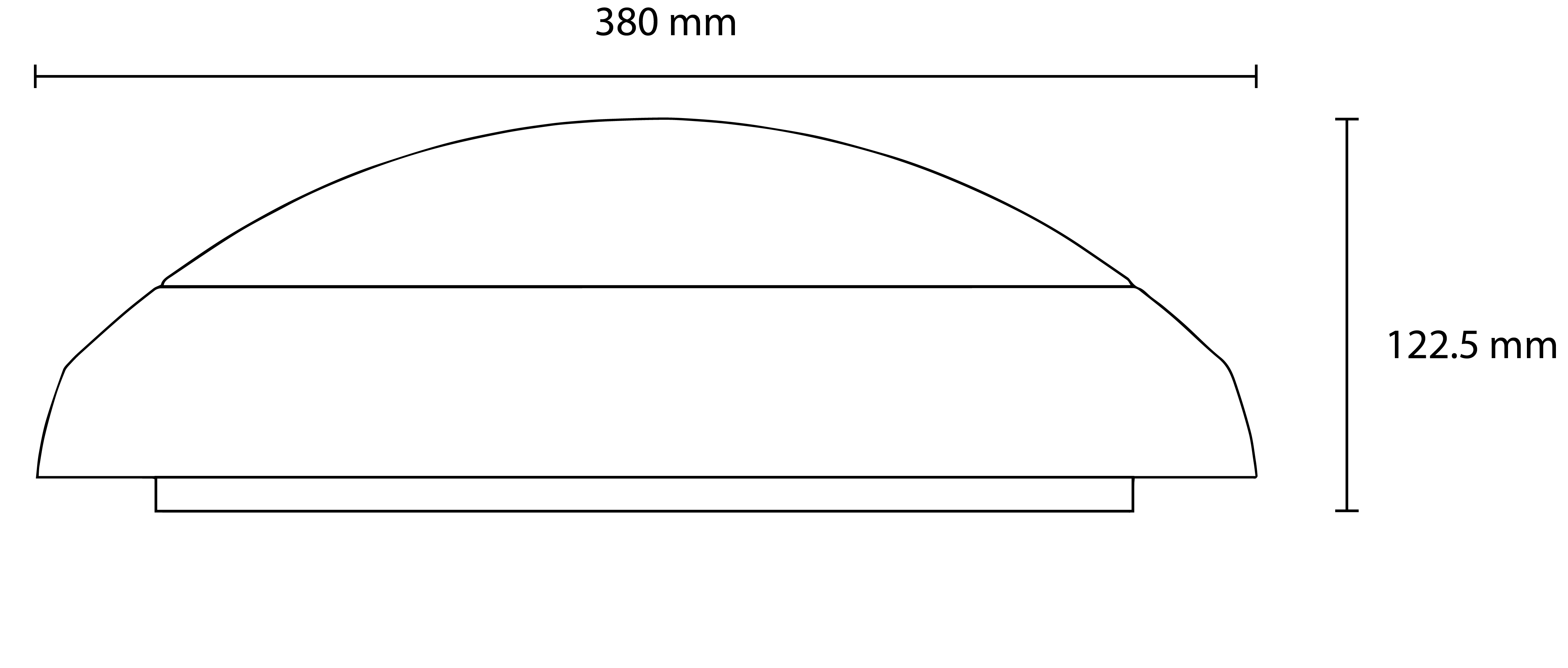 Solar line Drawing – 1200 px Penhale Quantock Solar Line Drawing | Penhale Quantock LTD