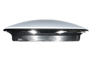 Penhale Quantock Horizon Chrome Lumaax | Penhale Quantock LTD