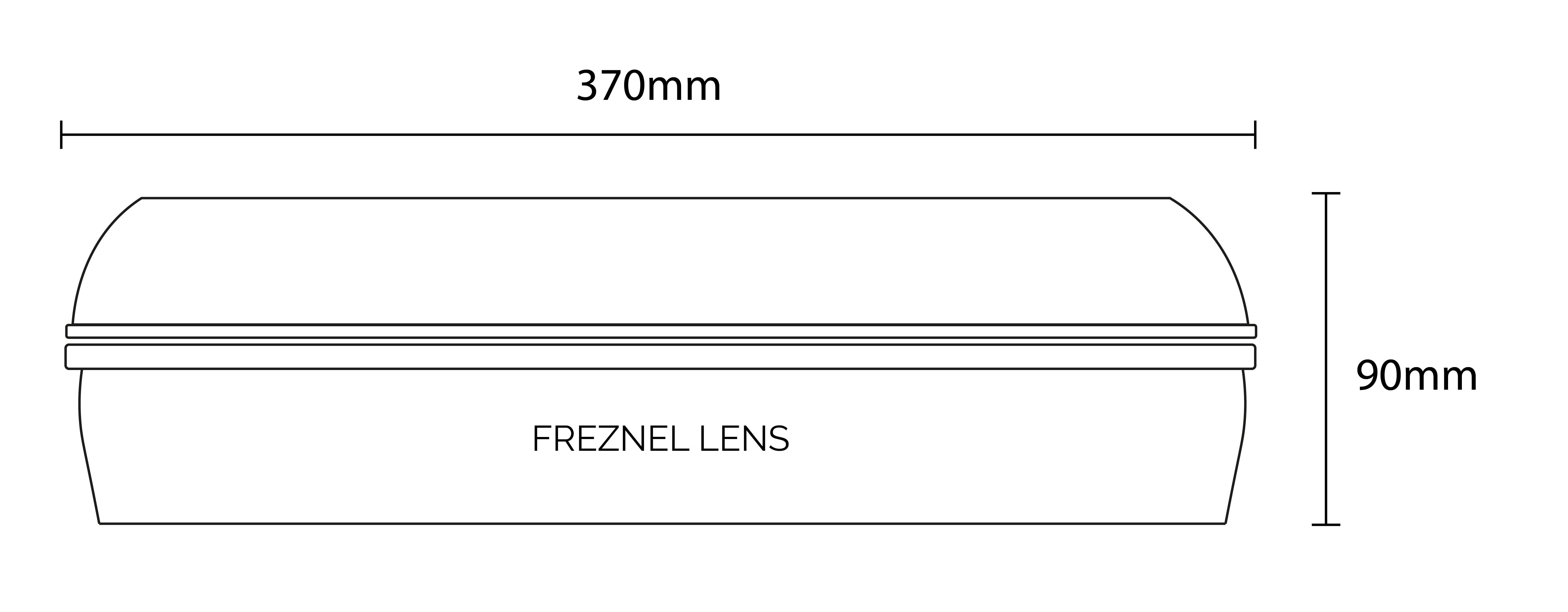 FREZNEL line drawing V4-01