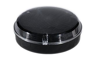 Penhale Quantock Lune Black Clear | Penhale Quantock LTD