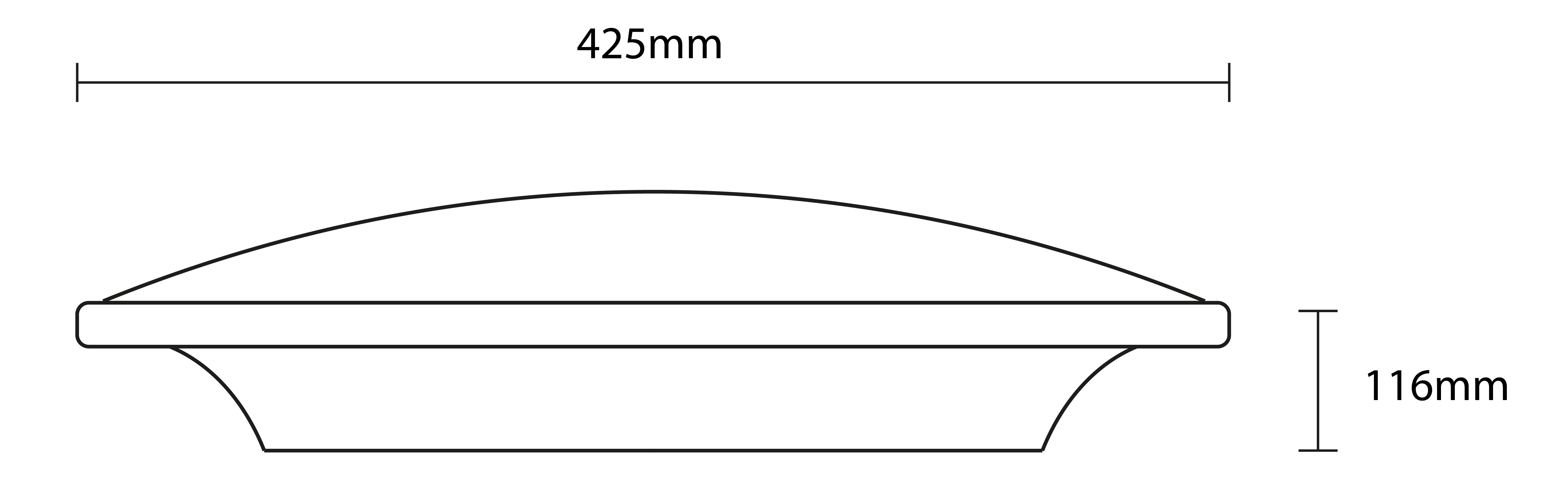 galaxy 425 v3-01 Penhale Quantock Galaxy Line Drawing | Penhale Quantock LTD
