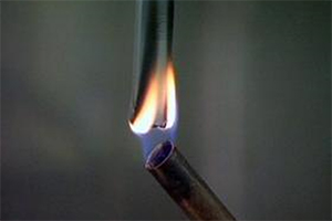 flame test 300 x 200