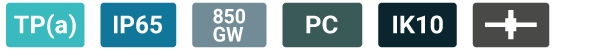 Penhale Quantock ISIS Symbol | Penhale Quantock LTD