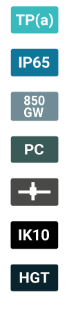 Penhale Quantock Lune Symbol | Penhale Quantock LTD