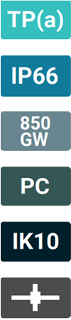 Midilite Penhale Quantock Midilite | Penhale Quantock LTD