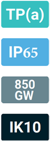 Salus Penhale Quantock Salus | Penhale Quantock LTD